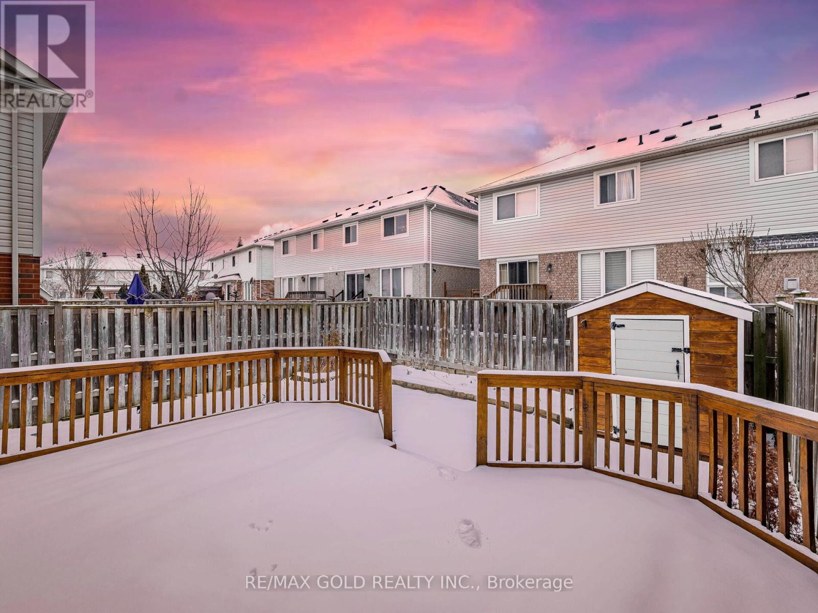 42 Jessop Drive, Brampton, Ontario  L7A 3M8 - Photo 29 - W12654454