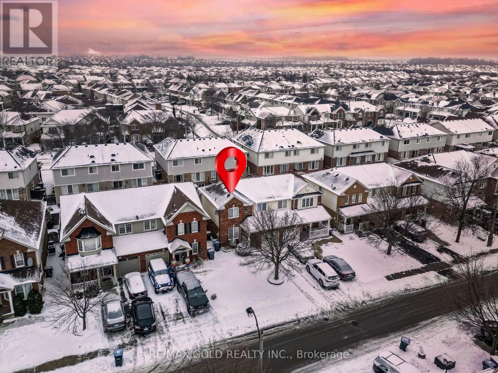 42 Jessop Drive, Brampton, Ontario  L7A 3M8 - Photo 31 - W12654454