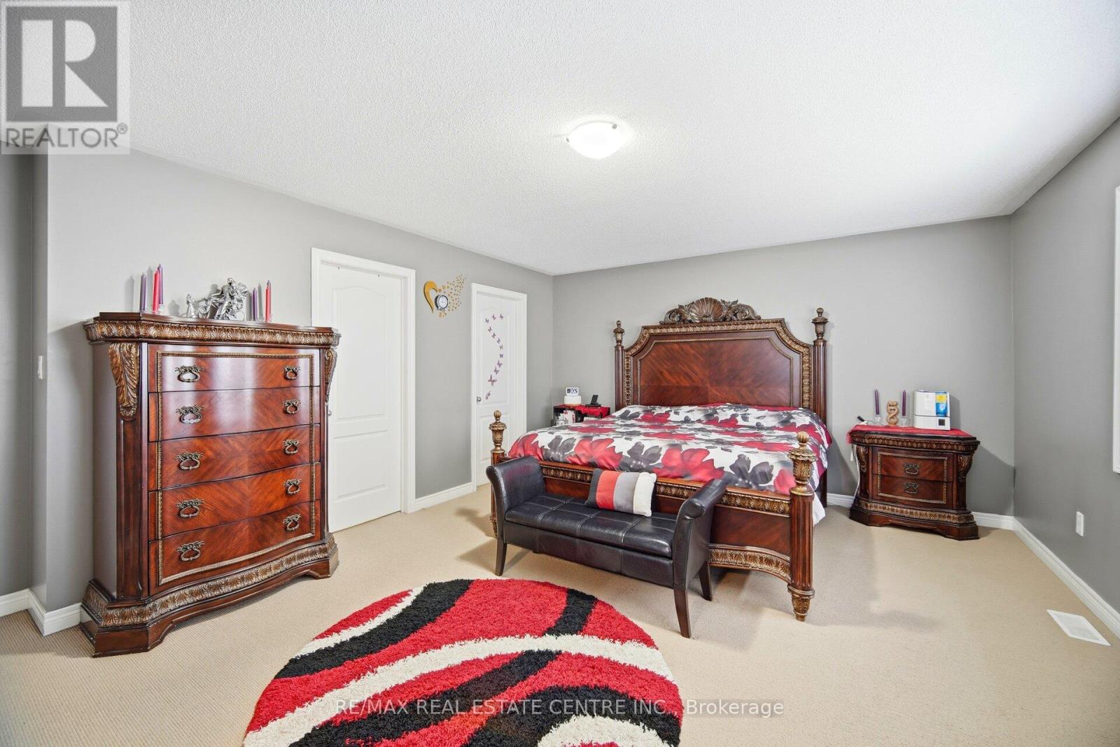 38 Lightcatcher Circle, Brampton, Ontario  L6P 3P5 - Photo 28 - W12654460