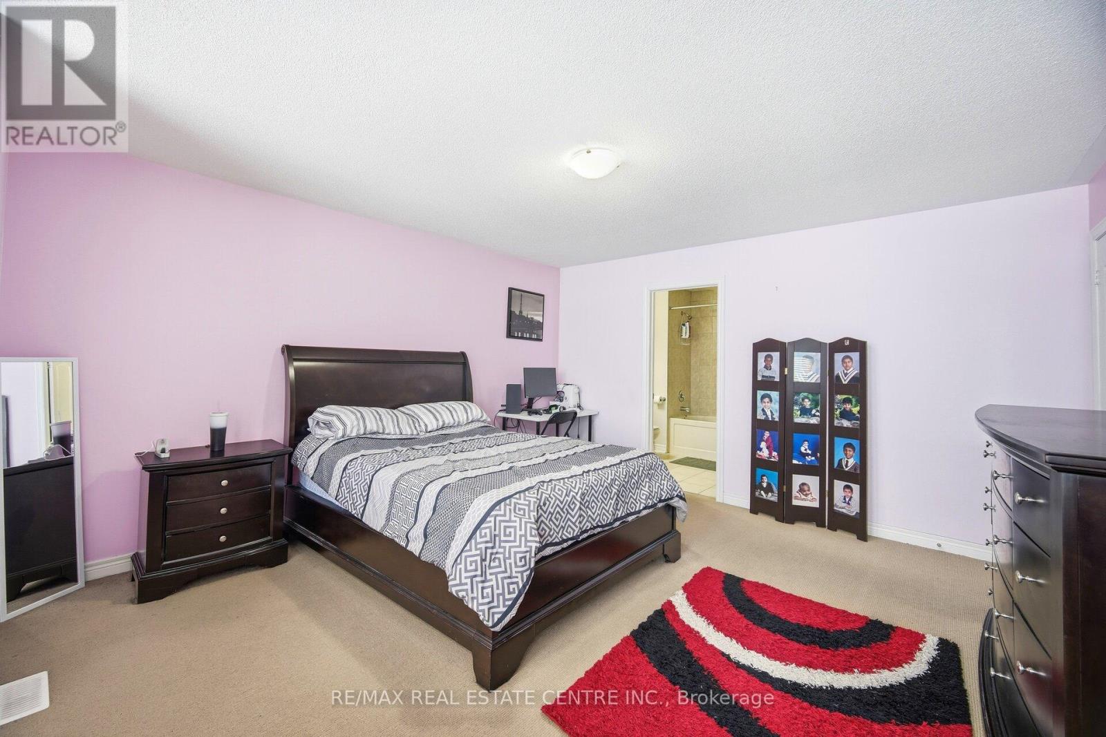 38 Lightcatcher Circle, Brampton, Ontario  L6P 3P5 - Photo 35 - W12654460