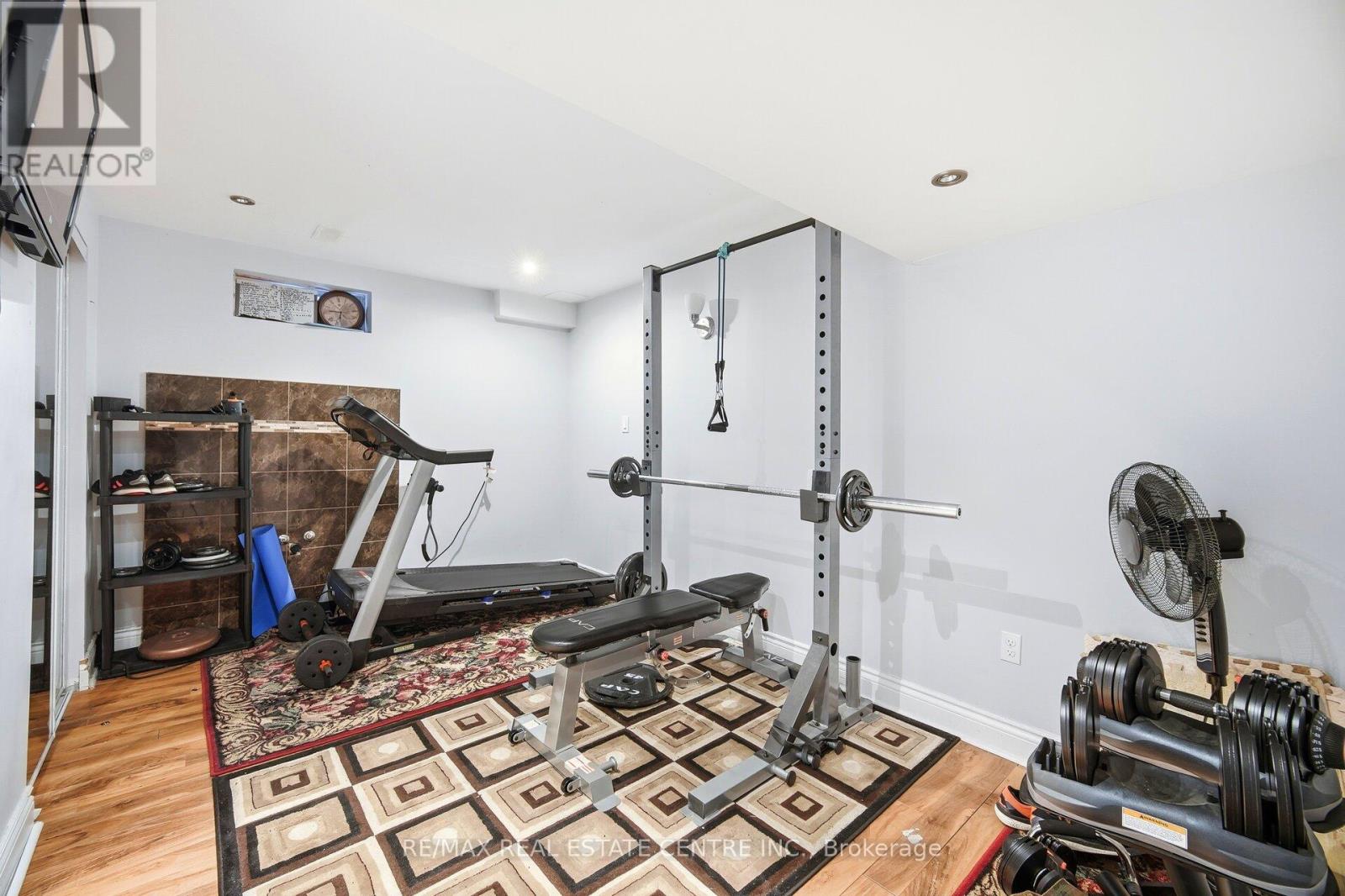 38 Lightcatcher Circle, Brampton, Ontario  L6P 3P5 - Photo 46 - W12654460