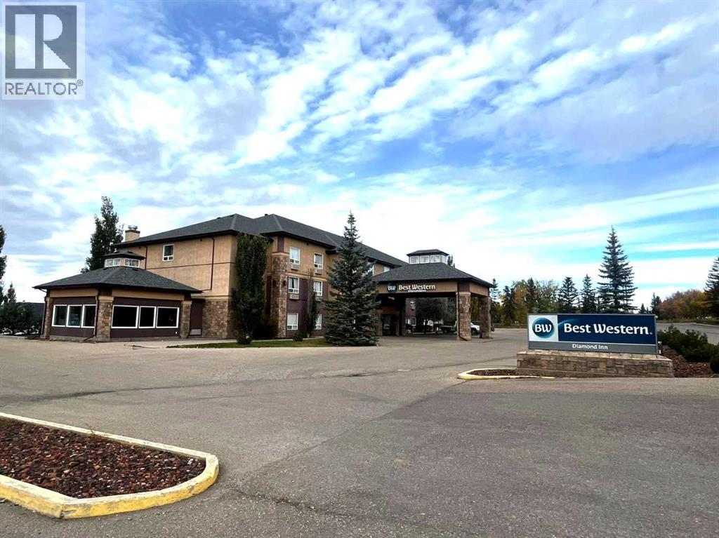 750 2 Street N, Three Hills, Alberta  T0M 2A0 - Photo 33 - A2186988