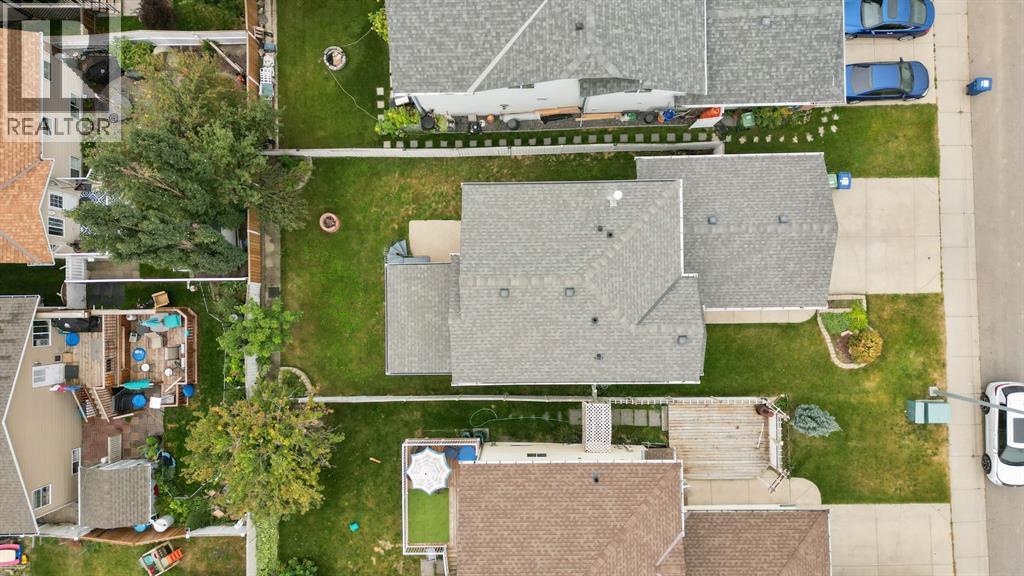 10 Big Springs Hill Se, Airdrie, Alberta  T4A 1N1 - Photo 37 - A2254507