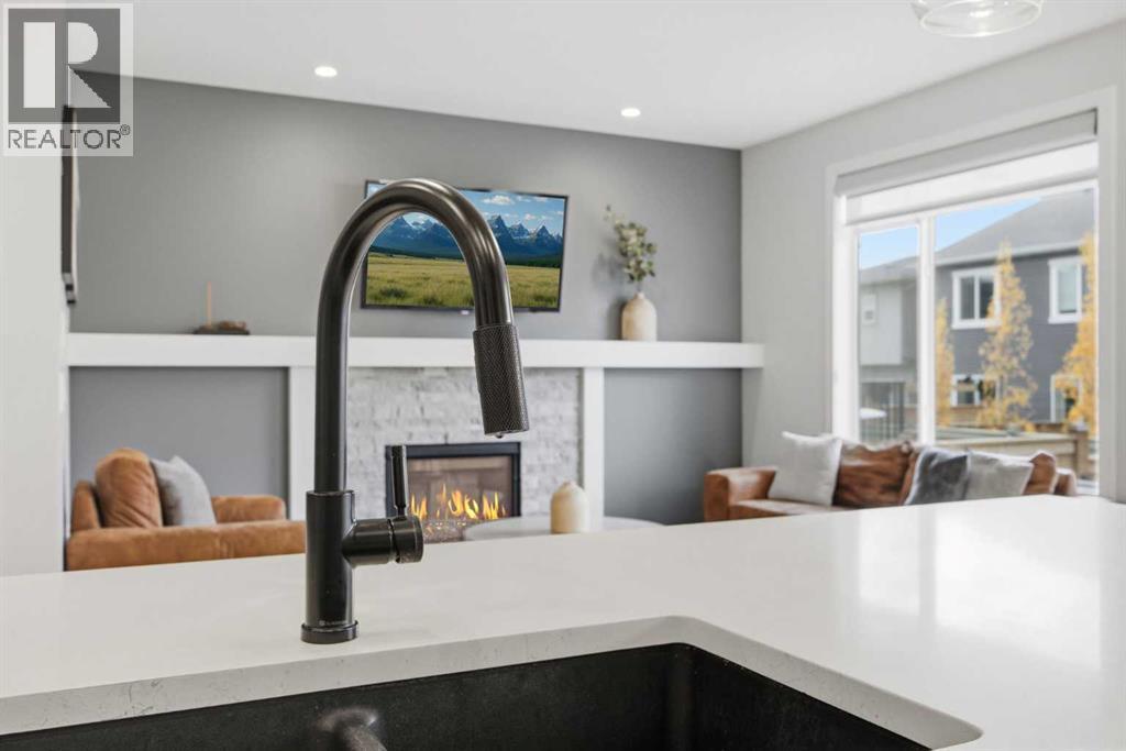 520 Kingsmere Way Se, Airdrie, Alberta  T4A 0X9 - Photo 10 - A2263186