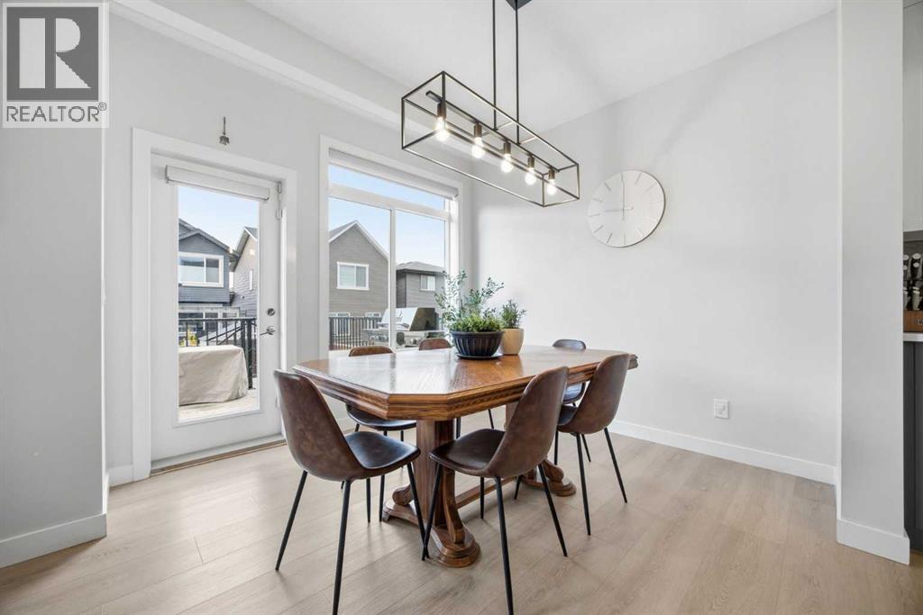 520 Kingsmere Way Se, Airdrie, Alberta  T4A 0X9 - Photo 12 - A2263186