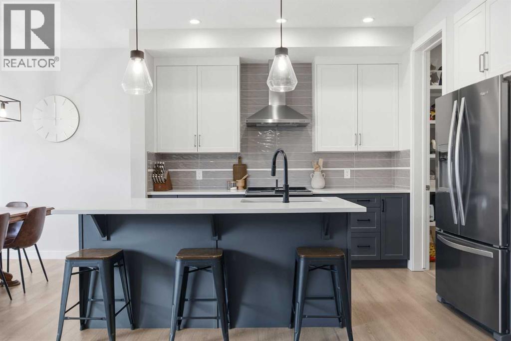 520 Kingsmere Way Se, Airdrie, Alberta  T4A 0X9 - Photo 9 - A2263186