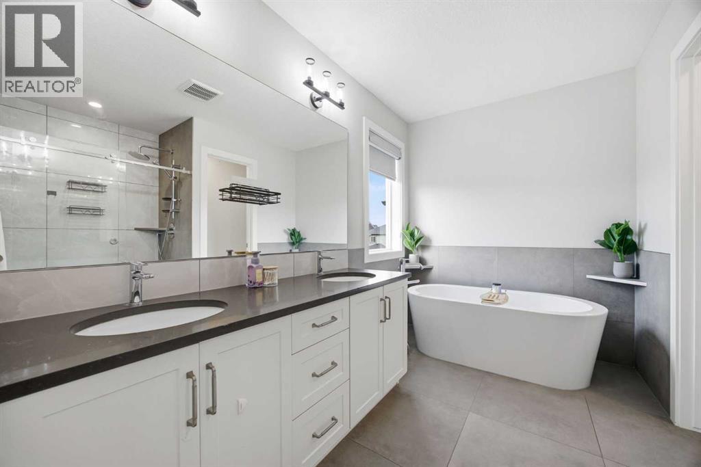 520 Kingsmere Way Se, Airdrie, Alberta  T4A 0X9 - Photo 26 - A2263186