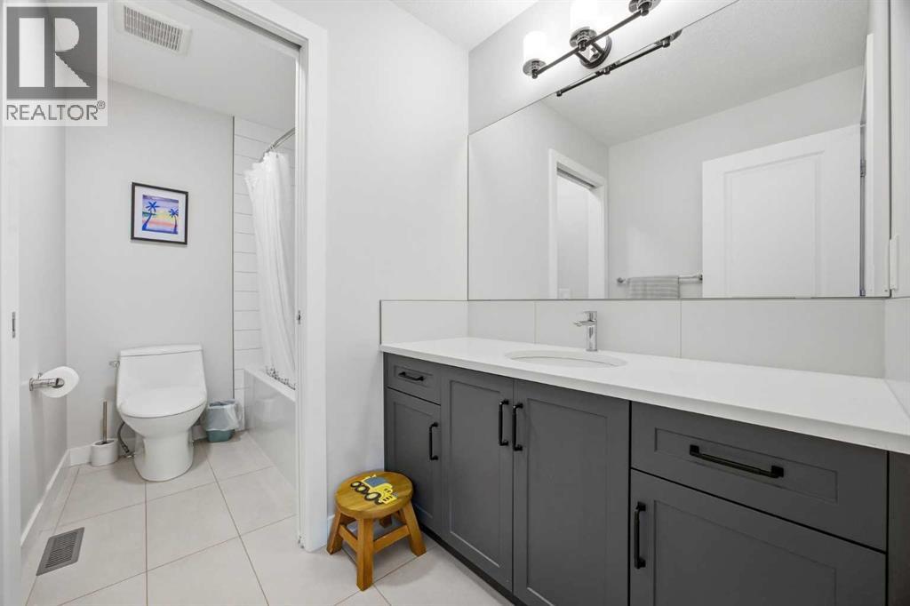 520 Kingsmere Way Se, Airdrie, Alberta  T4A 0X9 - Photo 33 - A2263186