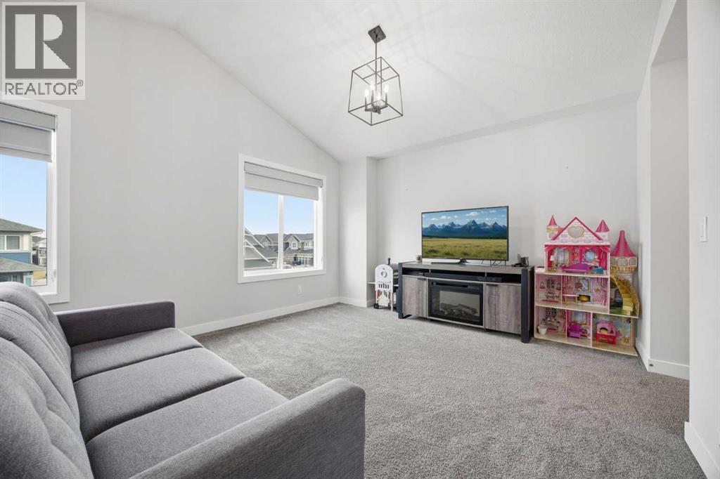 520 Kingsmere Way Se, Airdrie, Alberta  T4A 0X9 - Photo 23 - A2263186