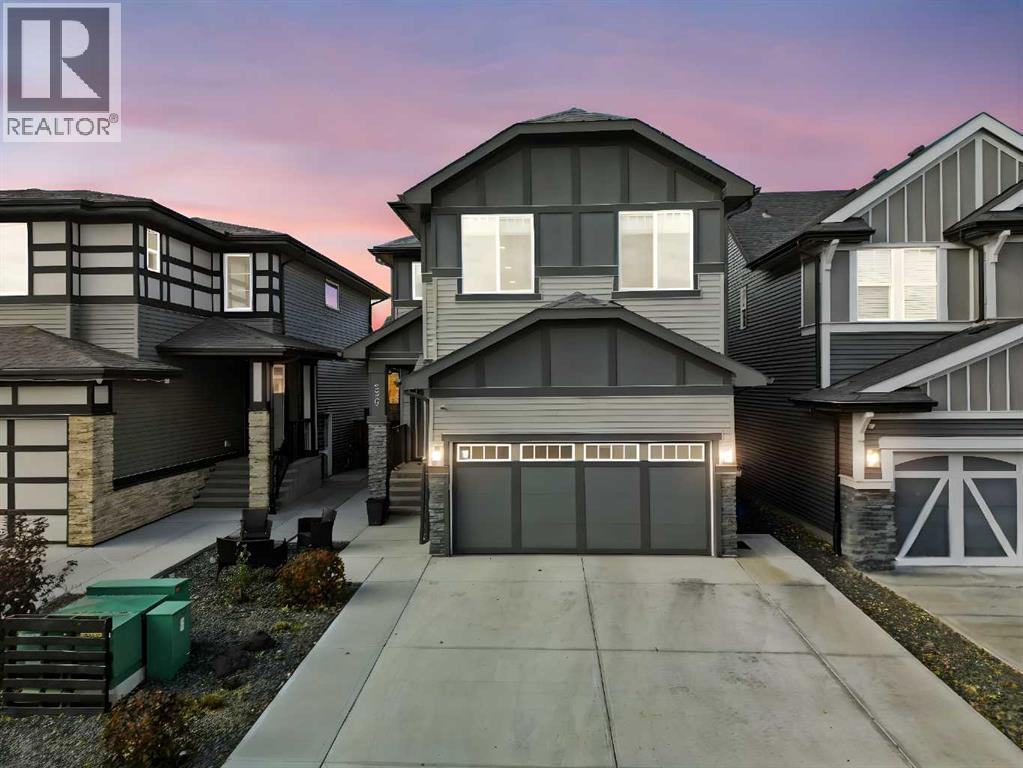 520 Kingsmere Way Se, Airdrie, Alberta  T4A 0X9 - Photo 43 - A2263186