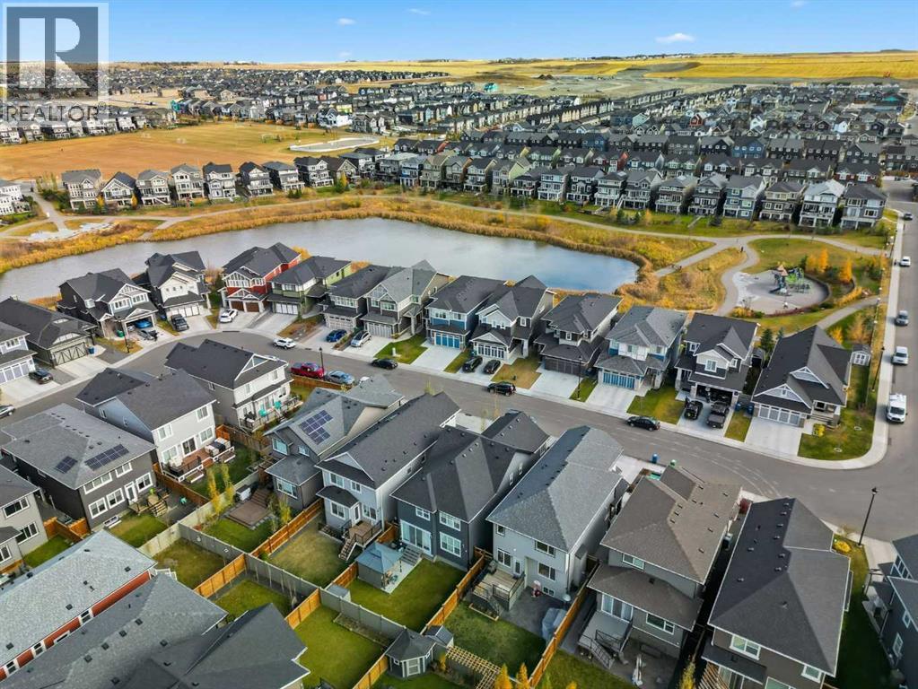 520 Kingsmere Way Se, Airdrie, Alberta  T4A 0X9 - Photo 47 - A2263186