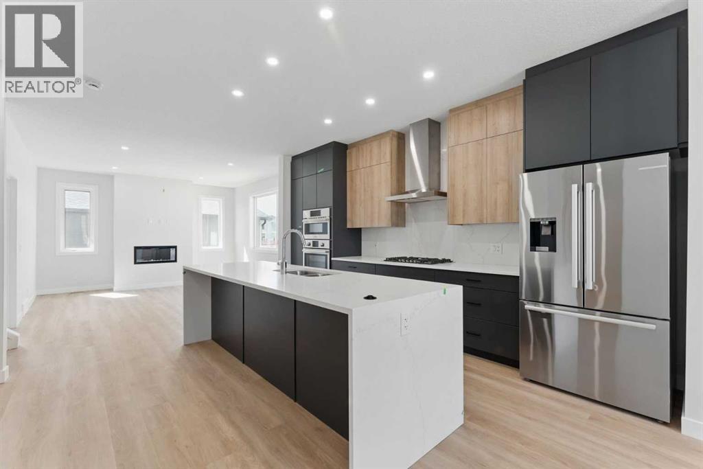 1125 Sailfin Heath, Rural Rocky View County, Alberta  T3G 0J6 - Photo 11 - A2272706