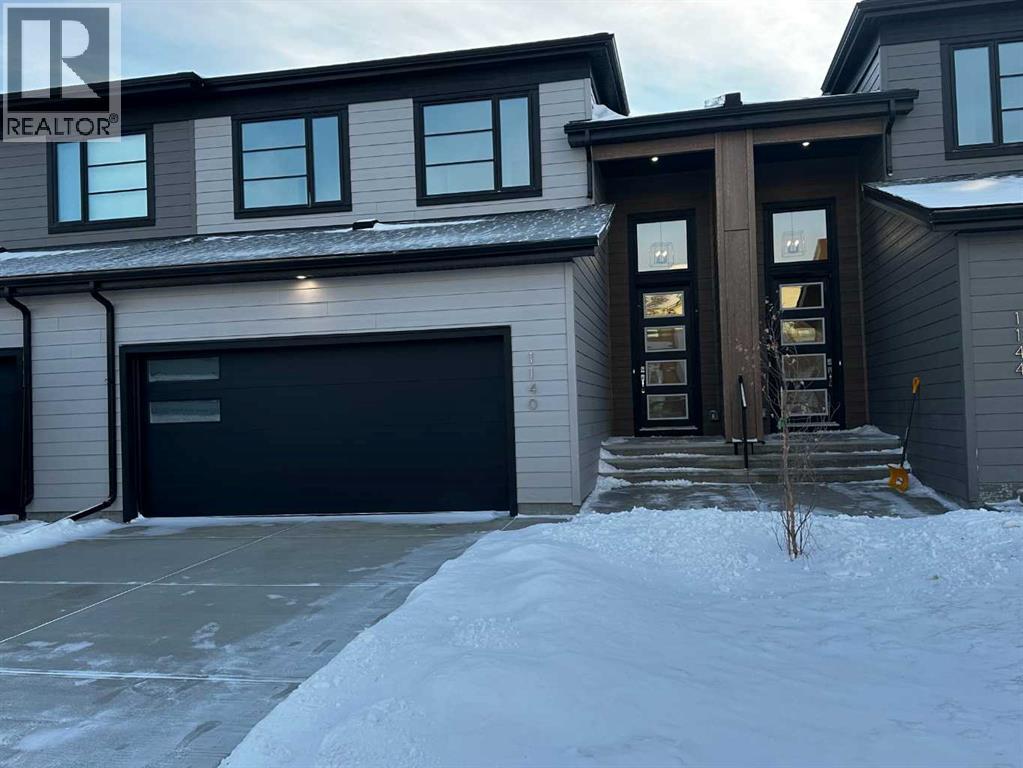 1140 Sailfin Heath, Rural Rocky View County, Alberta  T3Z 0J1 - Photo 1 - A2272707