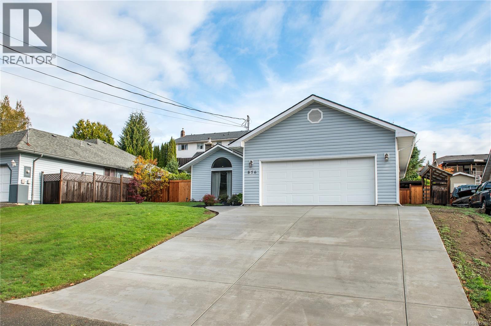 876 Springbok Rd, Campbell River, British Columbia  V9W 7M3 - Photo 4 - 1022302