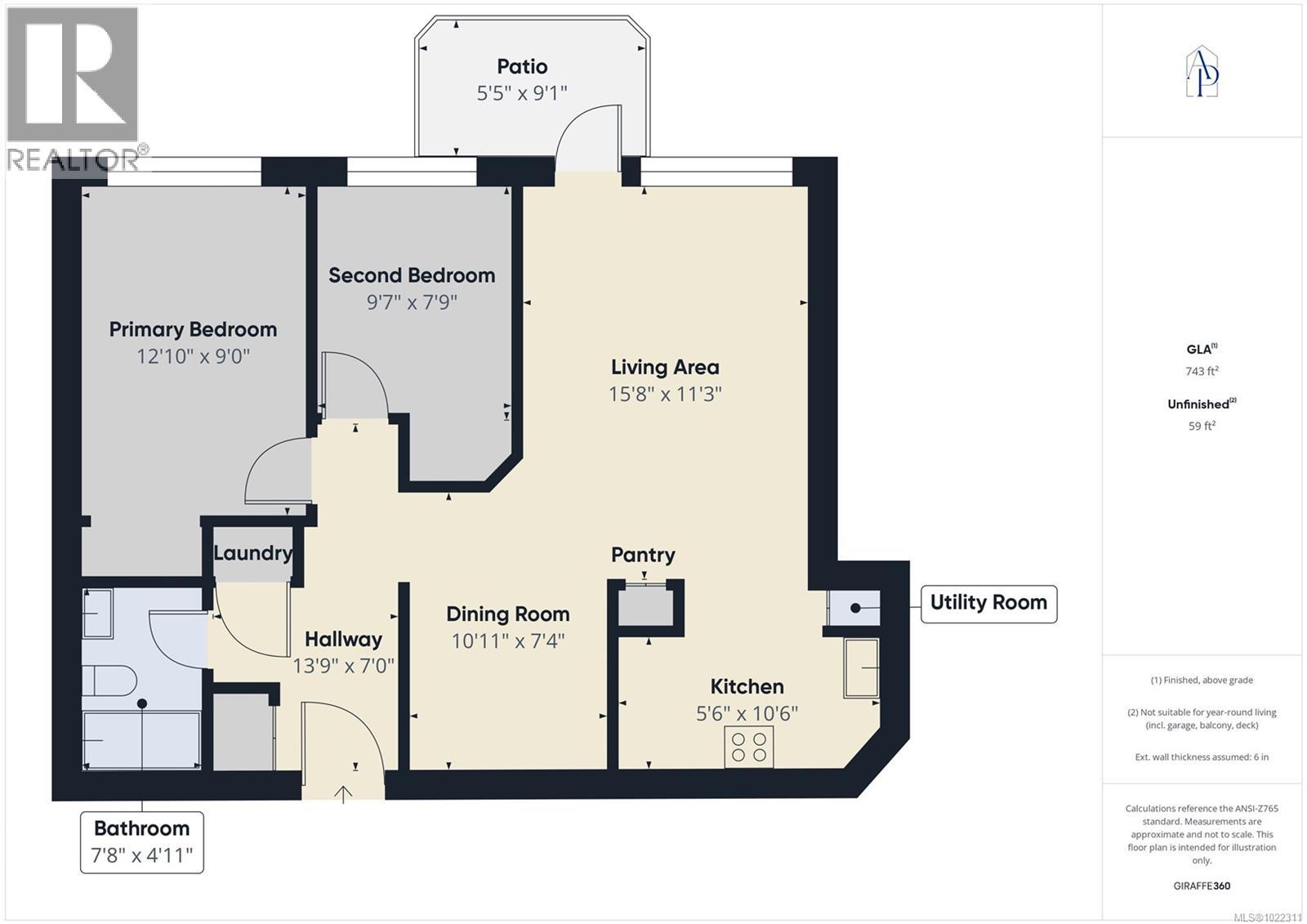 102 1028 Balmoral Rd, Victoria, British Columbia  V8T 1A8 - Photo 33 - 1022311