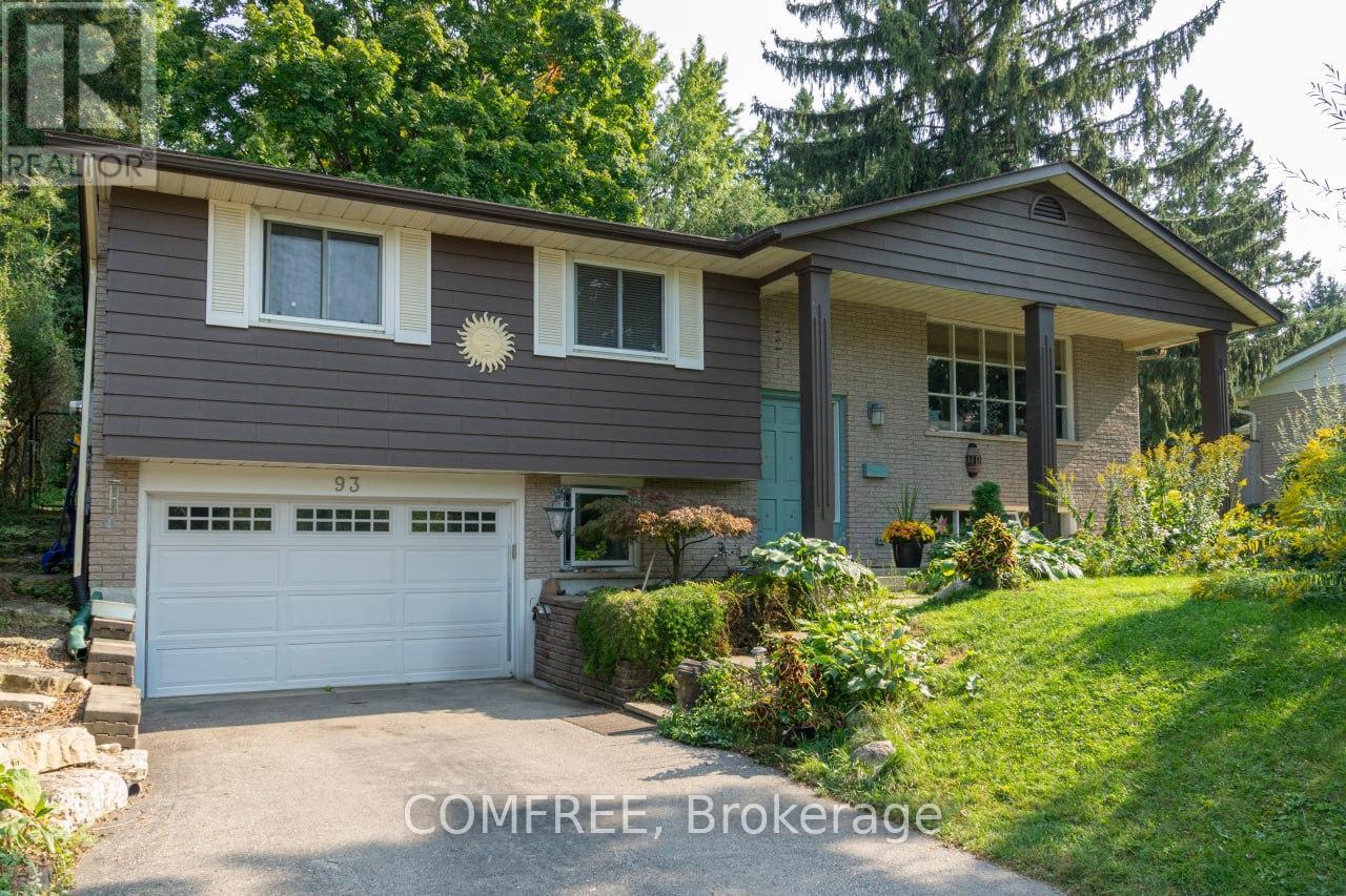 93 WATER STREET E, Centre Wellington, Ontario