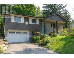 93 WATER STREET E, Centre Wellington, Ontario