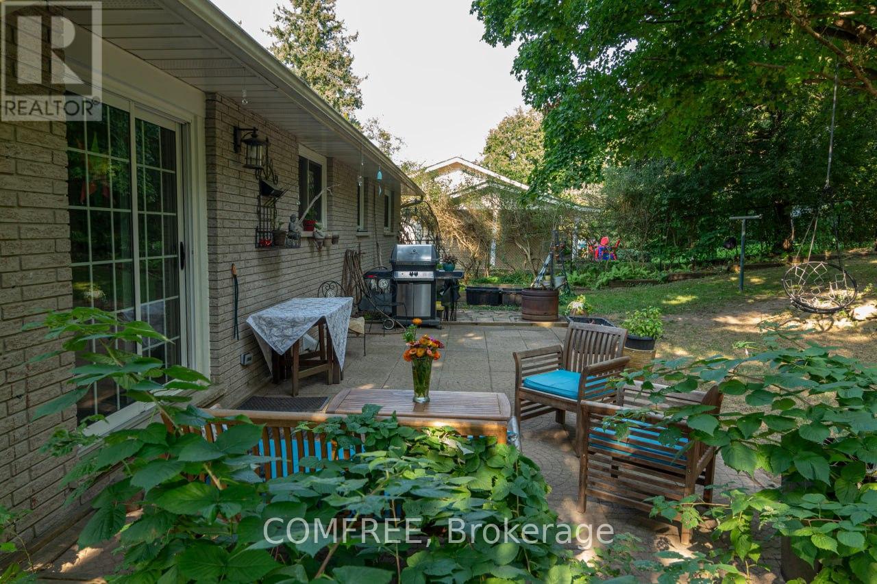 93 Water Street E, Centre Wellington, Ontario  N0B 1S0 - Photo 38 - X12578650