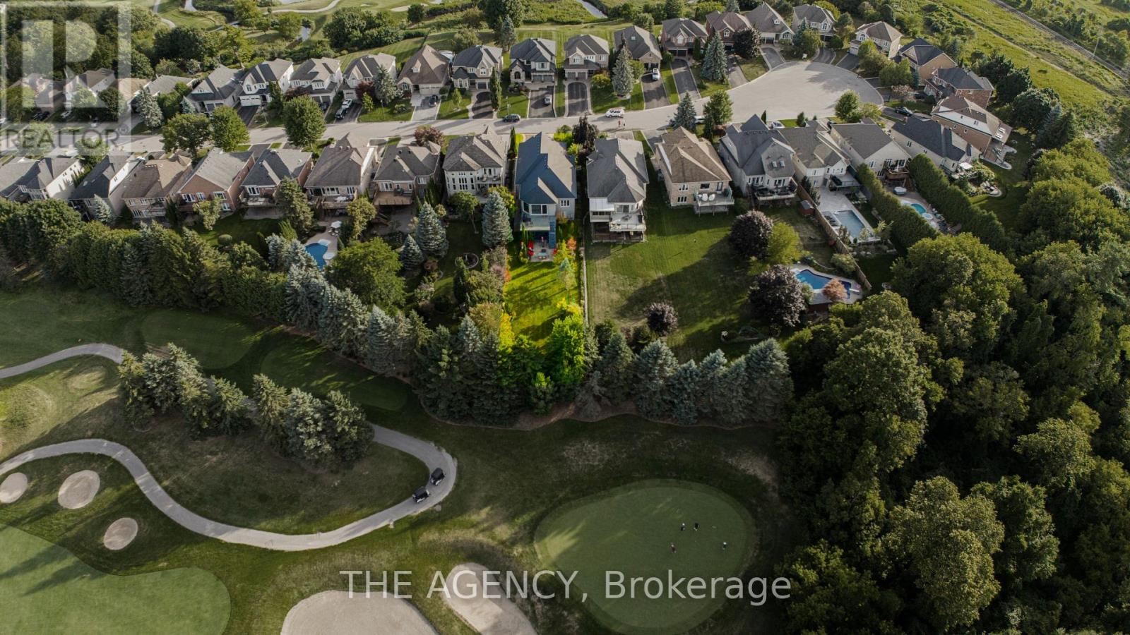 703 Madeline Heights, Newmarket, Ontario  L3X 2J6 - Photo 43 - N12570602