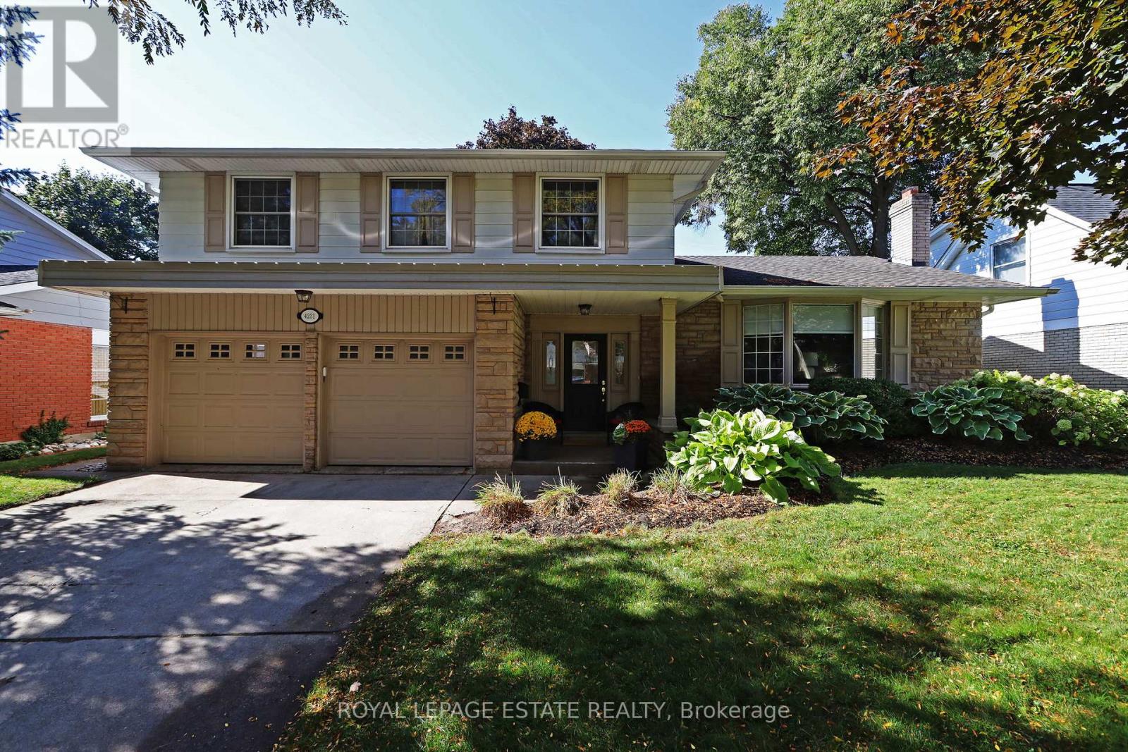 4231 DUNVEGAN ROAD, Burlington, Ontario