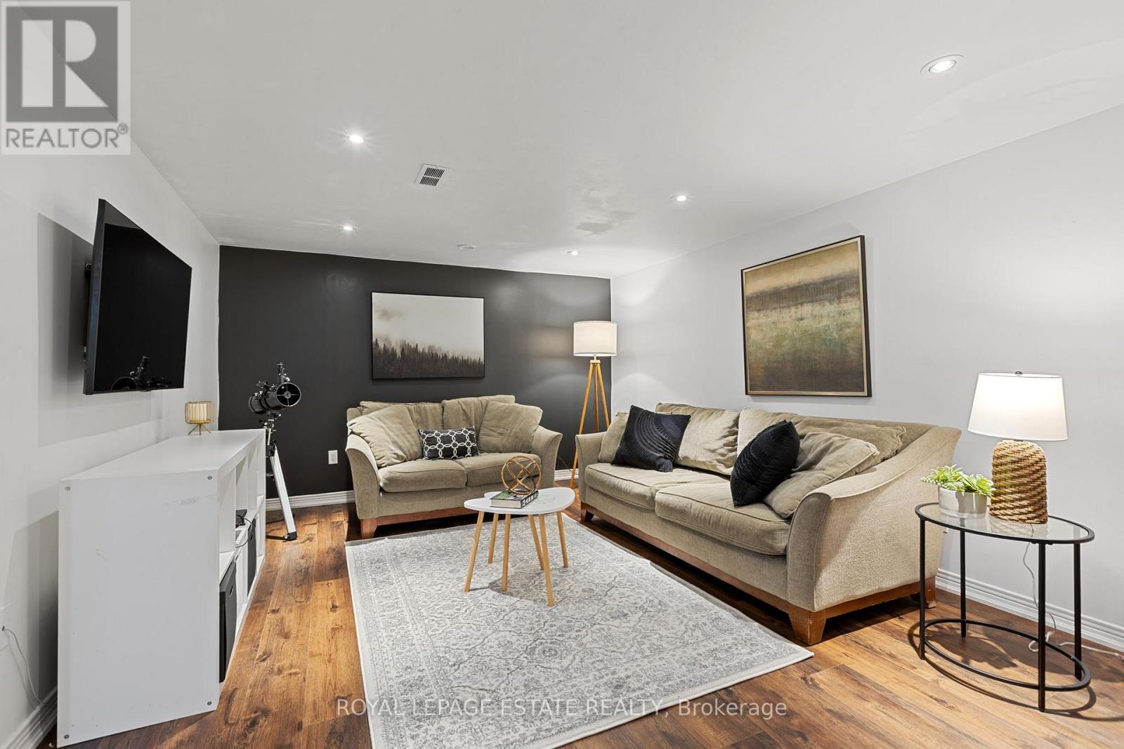 4231 Dunvegan Road, Burlington, Ontario  L7L 1P9 - Photo 24 - W12466930