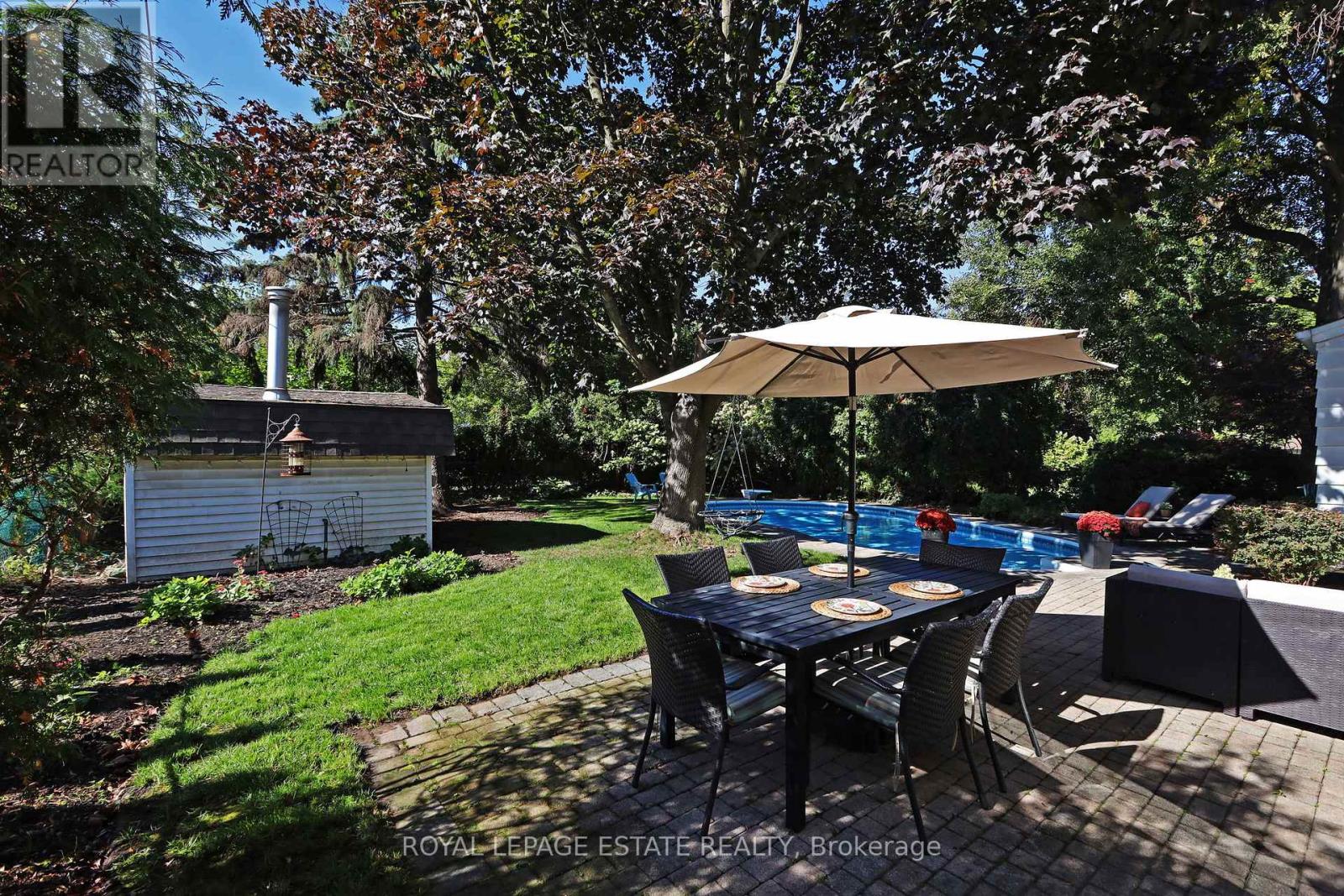 4231 Dunvegan Road, Burlington, Ontario  L7L 1P9 - Photo 28 - W12466930
