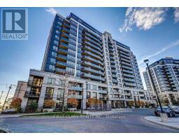 204 - 1070 SHEPPARD AVENUE, Toronto, Ontario