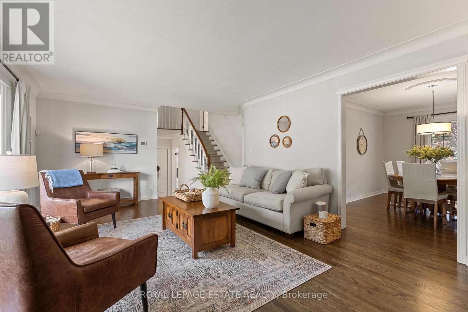 4231 Dunvegan Road, Burlington, Ontario  L7L 1P9 - Photo 9 - W12466930