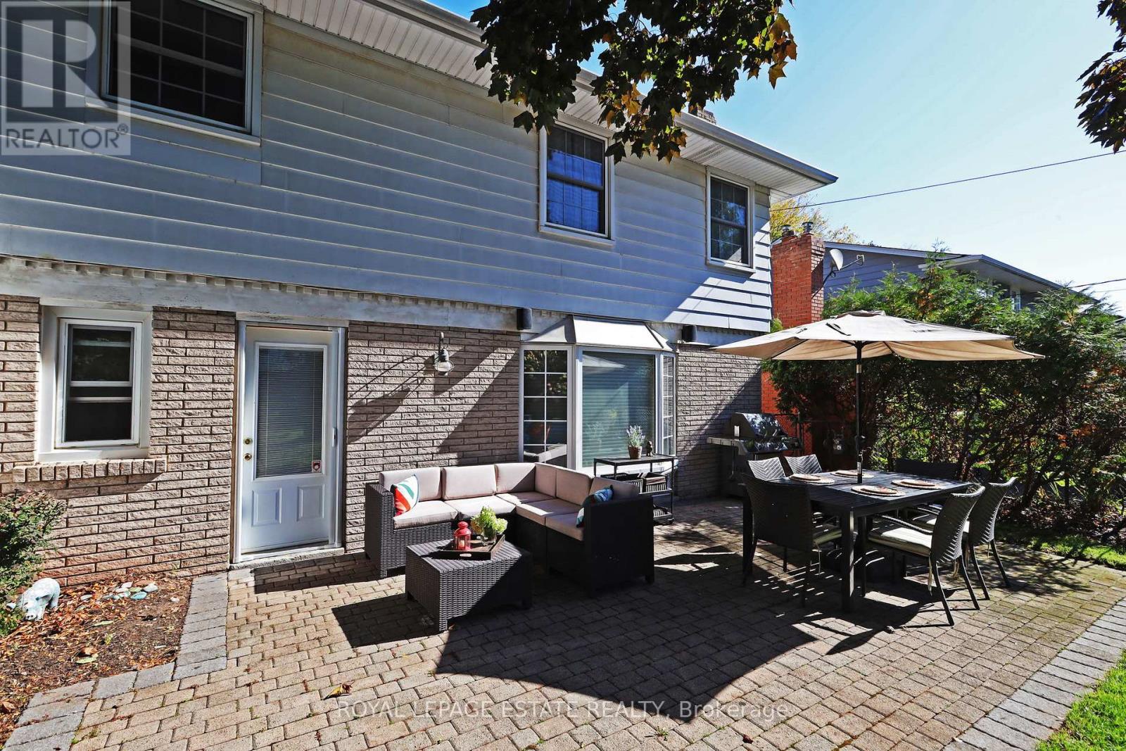 4231 Dunvegan Road, Burlington, Ontario  L7L 1P9 - Photo 33 - W12466930