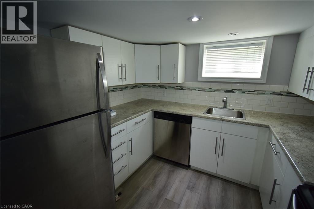 2176 Queensway Drive Unit# 2, Burlington, Ontario  L7R 3T1 - Photo 8 - 40795370