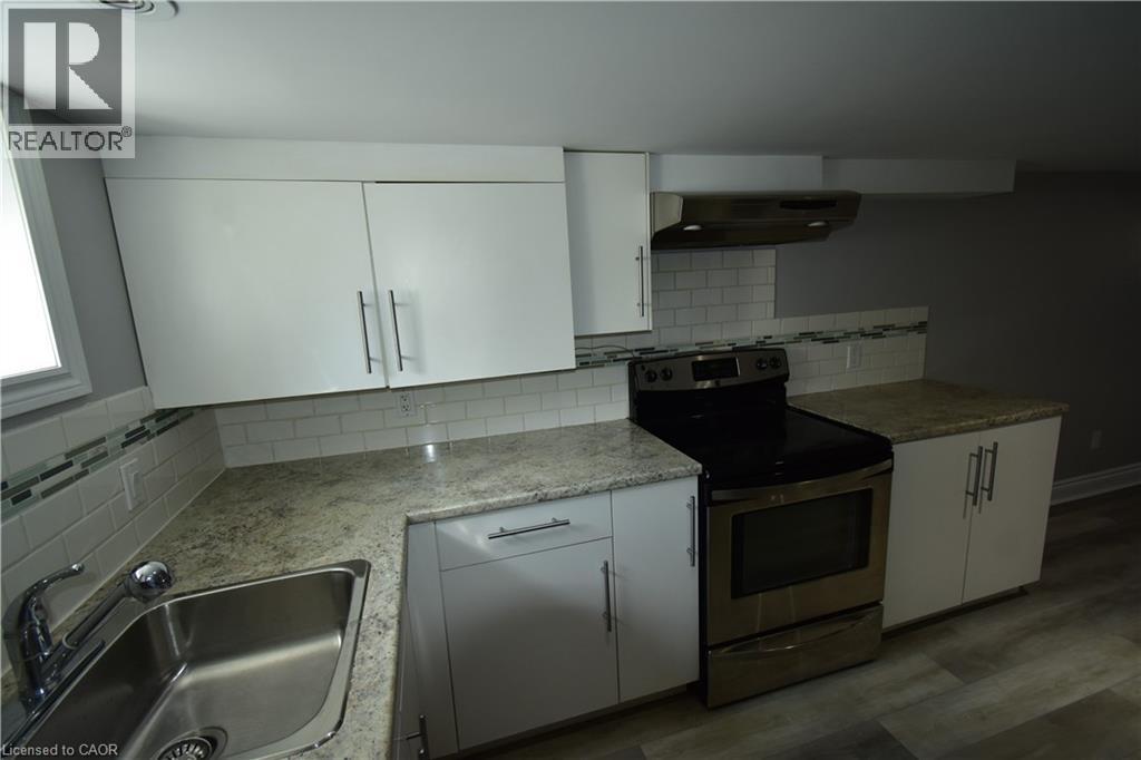 2176 Queensway Drive Unit# 2, Burlington, Ontario  L7R 3T1 - Photo 7 - 40795370