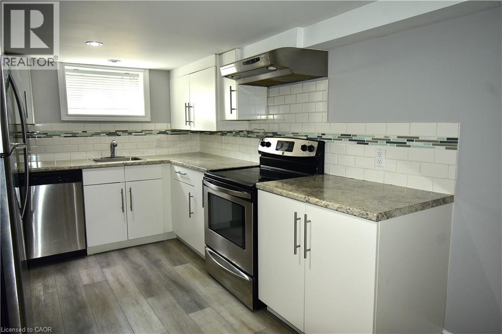 2176 Queensway Drive Unit# 2, Burlington, Ontario  L7R 3T1 - Photo 5 - 40795370