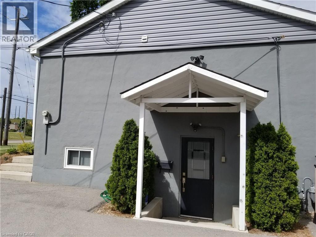 2176 Queensway Drive Unit# 2, Burlington, Ontario  L7R 3T1 - Photo 2 - 40795370