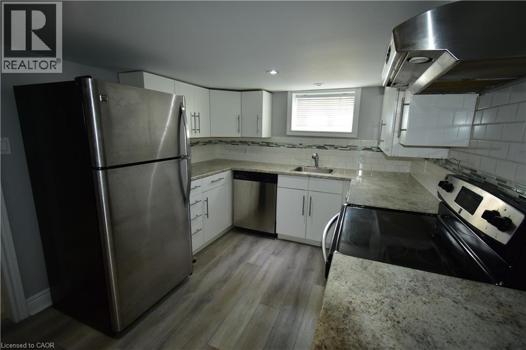 2176 Queensway Drive Unit# 2, Burlington, Ontario  L7R 3T1 - Photo 6 - 40795370