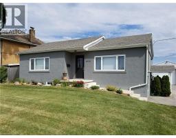 2176 QUEENSWAY Drive Unit# 2, burlington, Ontario