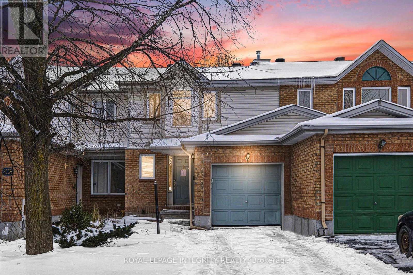 206 Beatrice Drive, Ottawa, Ontario  K2J 4P1 - Photo 1 - X12654486