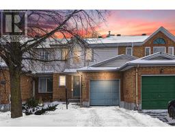 206 BEATRICE DRIVE, Ottawa, Ontario