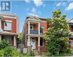 257 ST ANDREW STREET, Ottawa, Ontario
