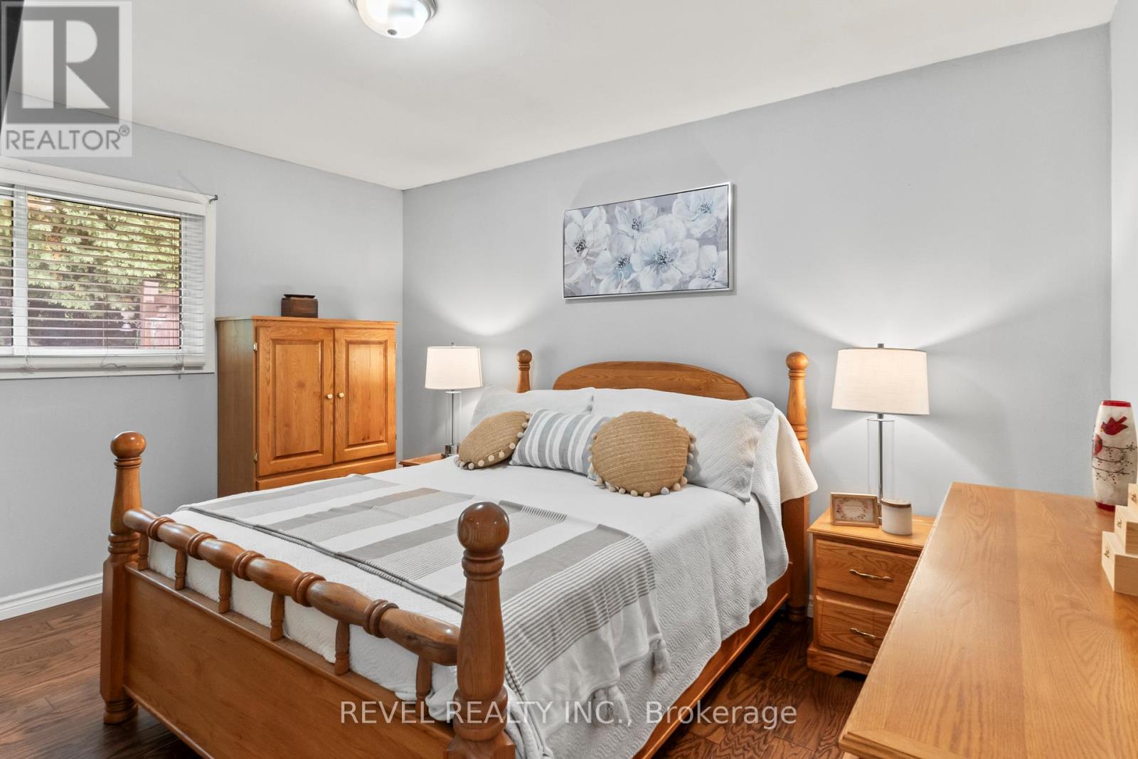 441 Crestwood Drive N, Oshawa, Ontario  L1G 2R4 - Photo 15 - E12654512