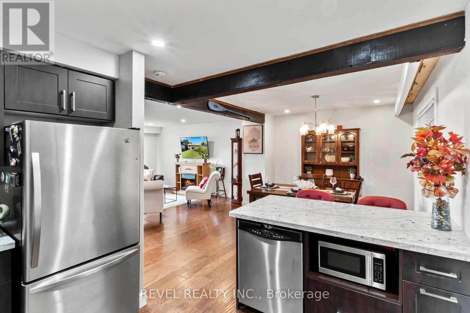 441 Crestwood Drive N, Oshawa, Ontario  L1G 2R4 - Photo 13 - E12654512