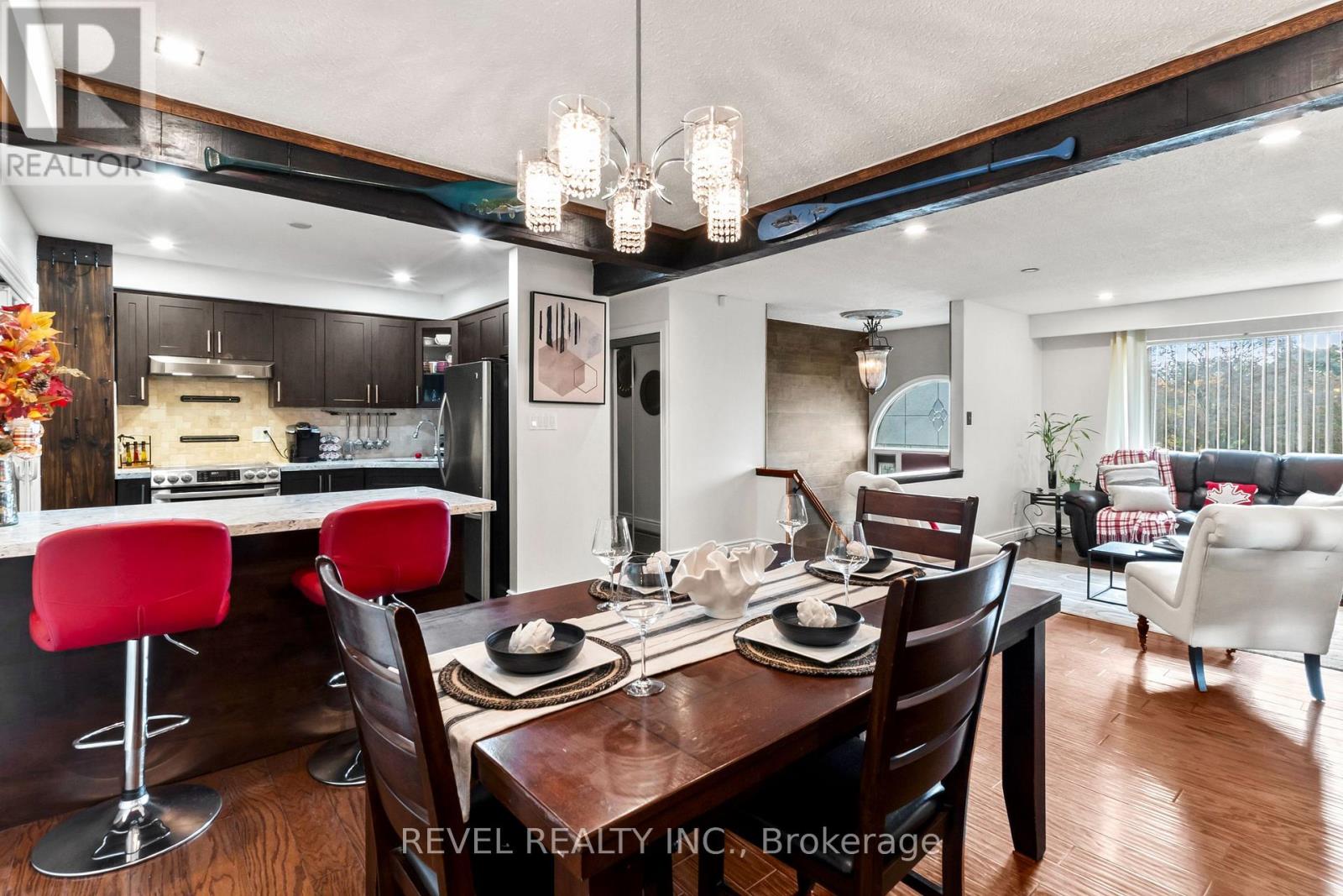 441 Crestwood Drive N, Oshawa, Ontario  L1G 2R4 - Photo 10 - E12654512