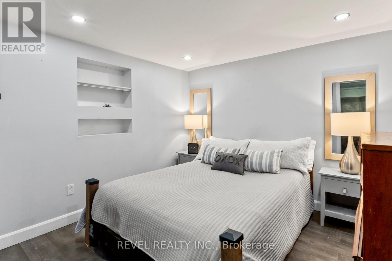 441 Crestwood Drive N, Oshawa, Ontario  L1G 2R4 - Photo 25 - E12654512