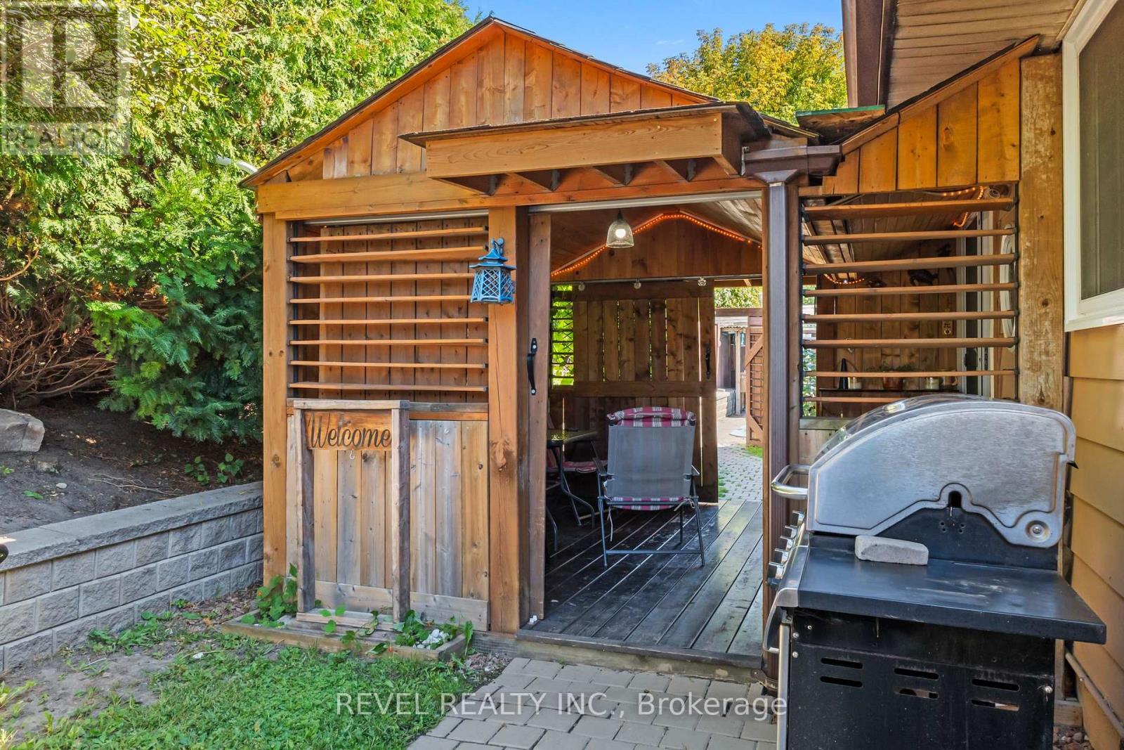 441 Crestwood Drive N, Oshawa, Ontario  L1G 2R4 - Photo 27 - E12654512