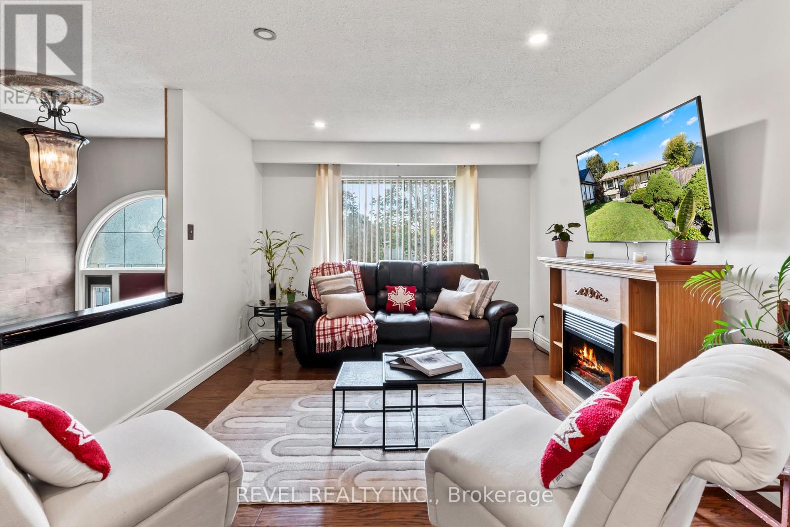 441 Crestwood Drive N, Oshawa, Ontario  L1G 2R4 - Photo 6 - E12654512