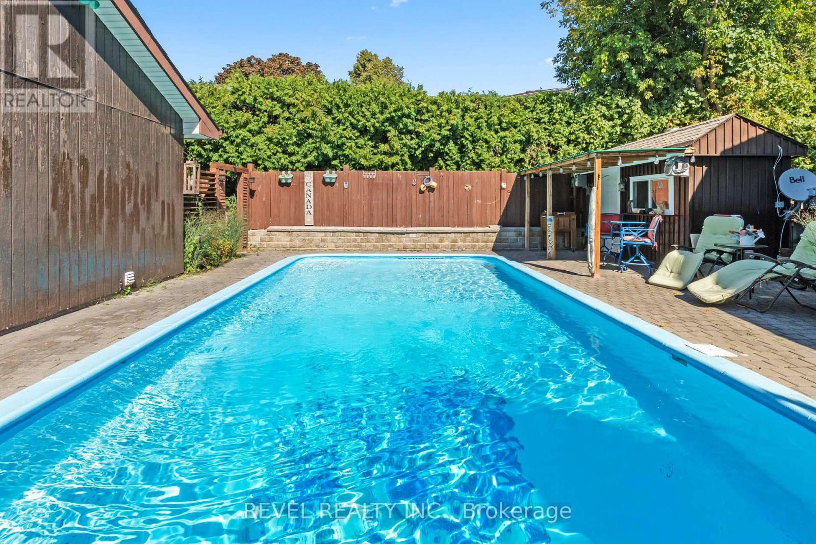 441 Crestwood Drive N, Oshawa, Ontario  L1G 2R4 - Photo 30 - E12654512