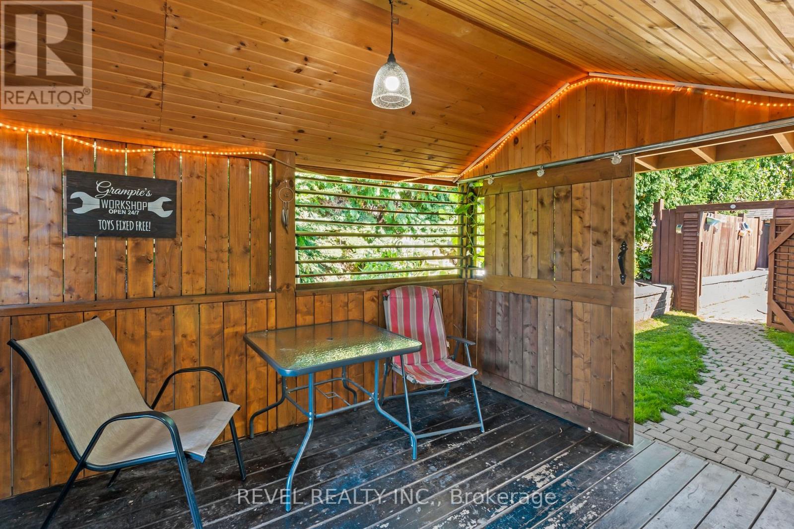 441 Crestwood Drive N, Oshawa, Ontario  L1G 2R4 - Photo 28 - E12654512