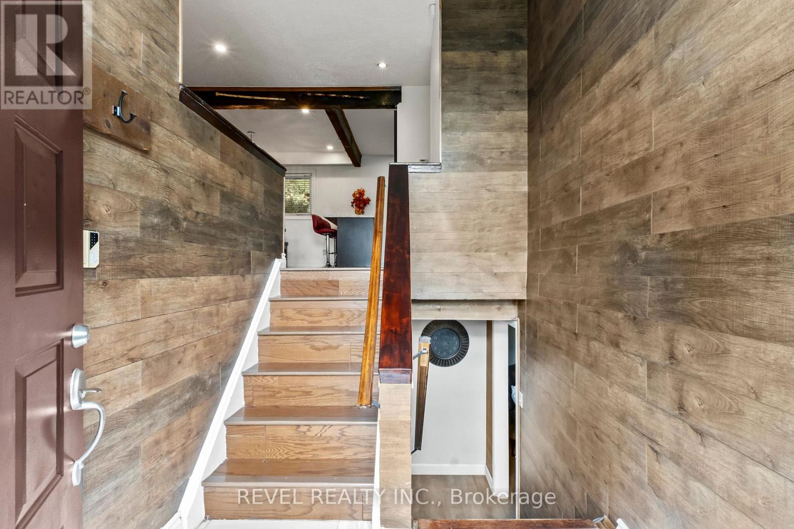 441 Crestwood Drive N, Oshawa, Ontario  L1G 2R4 - Photo 4 - E12654512