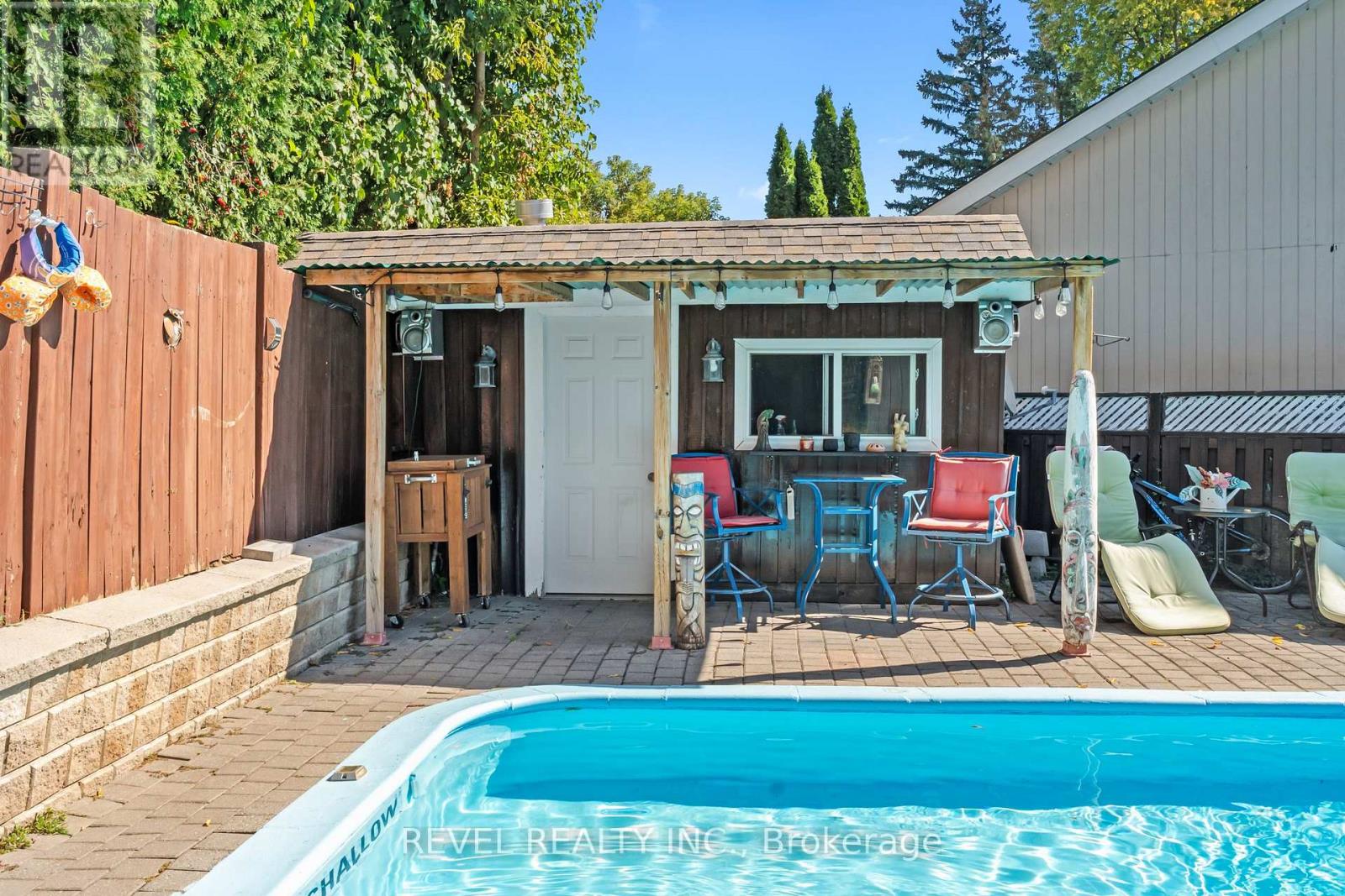 441 Crestwood Drive N, Oshawa, Ontario  L1G 2R4 - Photo 32 - E12654512