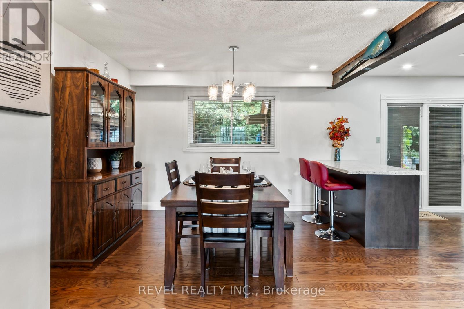 441 Crestwood Drive N, Oshawa, Ontario  L1G 2R4 - Photo 9 - E12654512