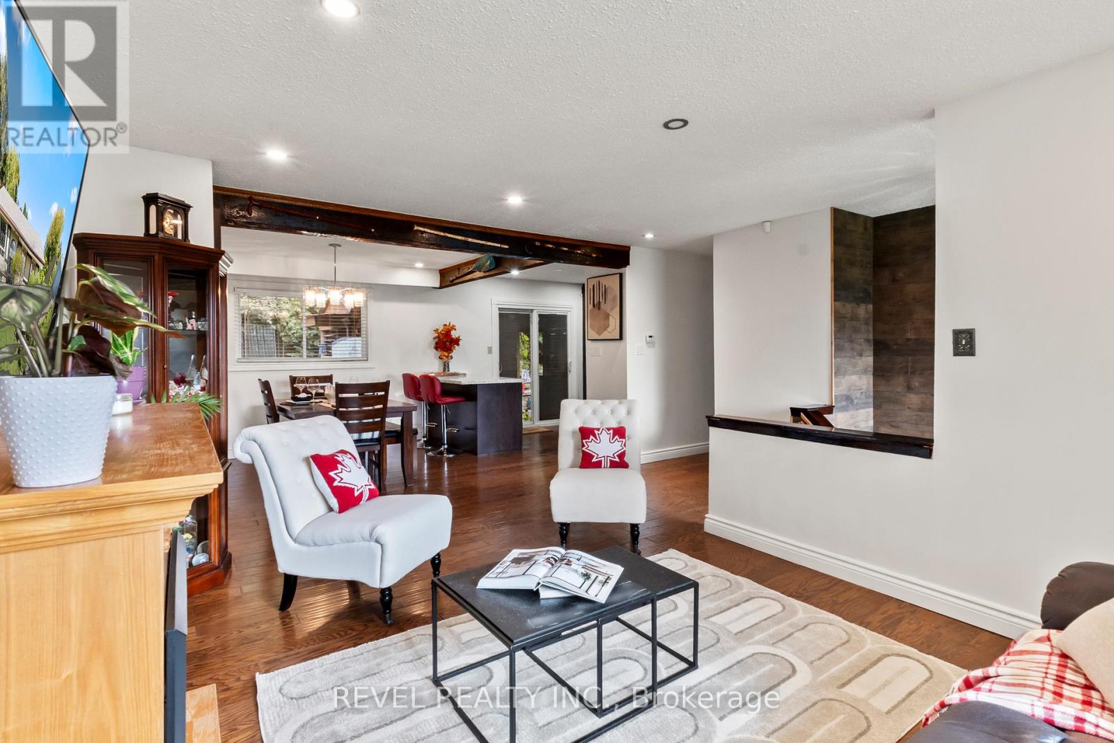 441 Crestwood Drive N, Oshawa, Ontario  L1G 2R4 - Photo 8 - E12654512